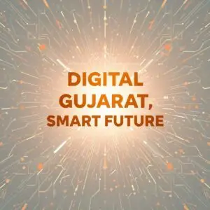 આ કેન્દ્ર દ્વારા, છેલ્લા કેટલાક વર્ષોમાં ગુજરાતમાં AI-આધારિત સંશોધન, શિક્ષણ અને અન્ય ઉદ્યોગોનો વિકાસ થઈ રહ્યો છે. સરકારનું વિઝન છે કે ૨૦૩૦ સુધીમાં ગુજરાત ભારતનું બીજું અગ્રણી AI ઇનોવેશન હબ બનશે. શરૂઆતમાં “ડિજિટલ ગુજરાત, સ્માર્ટ ફ્યુચર” નું સ્વપ્ન સાકાર થયું છે.