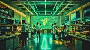 DeepTech Mission Gujarat 2025 – AI + Robotics માં રિસર્ચ અને ટ્રેનીંગ.