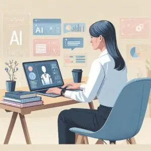 AI in Education Program સંપૂર્ણ માહિતી 2025