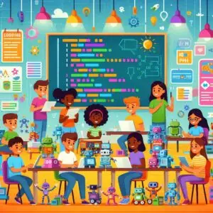 AI in Education Program સંપૂર્ણ માહિતી 2025