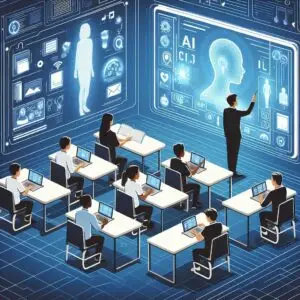 AI in Education Program સંપૂર્ણ માહિતી 2025