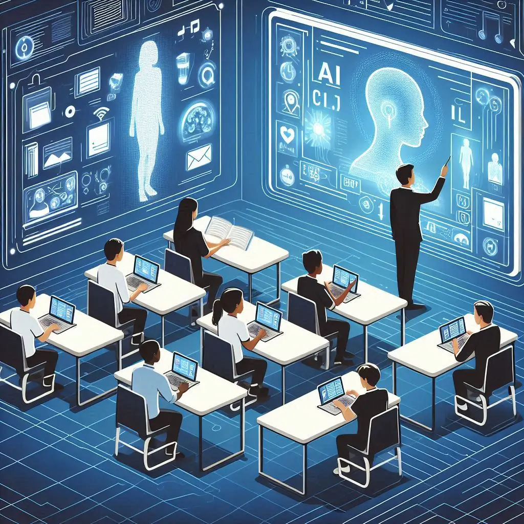 AI in Education Program સંપૂર્ણ માહિતી 2025